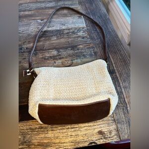 Vintage Relic by Fossil Riley Crossbody Bag (PB2)
